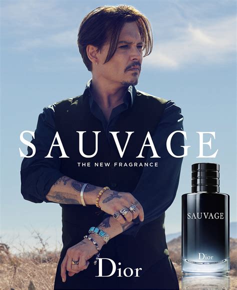 dior sauvage date de creation